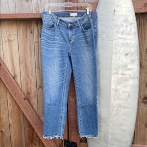 Hatch Maternity Jeans